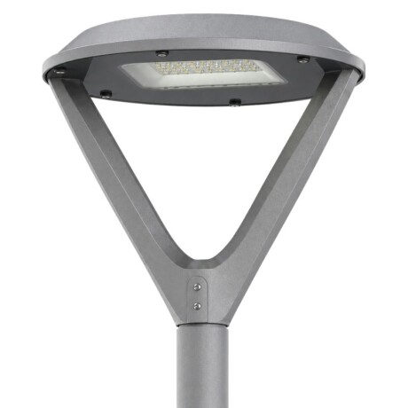 PARK LIGHT MONACO 50W - LUZ NEUTRA Park Light MONACO 50W LED