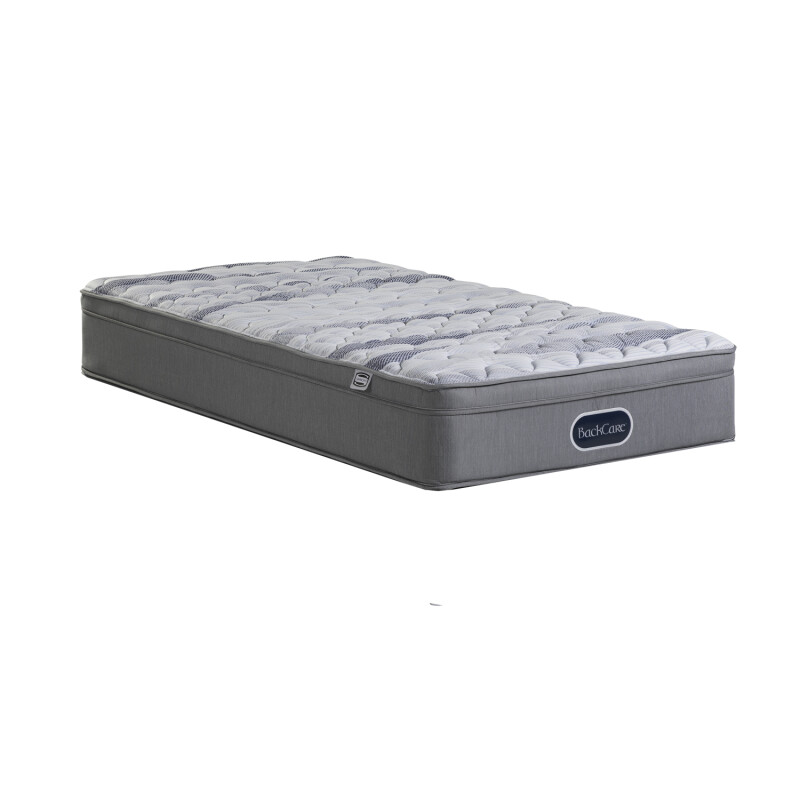 Colchón Simmons Backcare 26 1.00 x 2.00 1 Plaza Especial