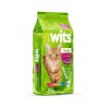 WITS GATOS 25K Wits Gatos 25k
