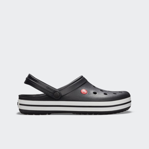 Crocs Crocband™ Negro