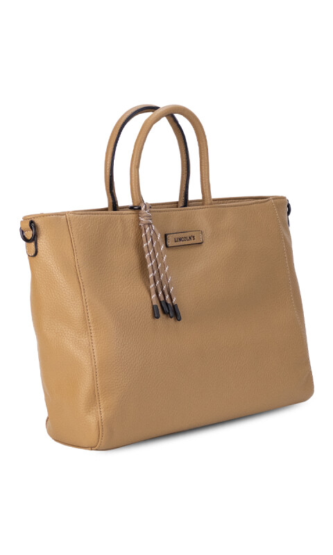 CARTERA MAREA TOSTADO