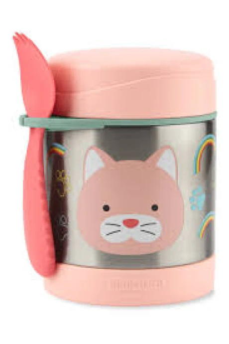 CONSERVADORA GATO SKIP HOP CONSERVADORA GATO SKIP HOP