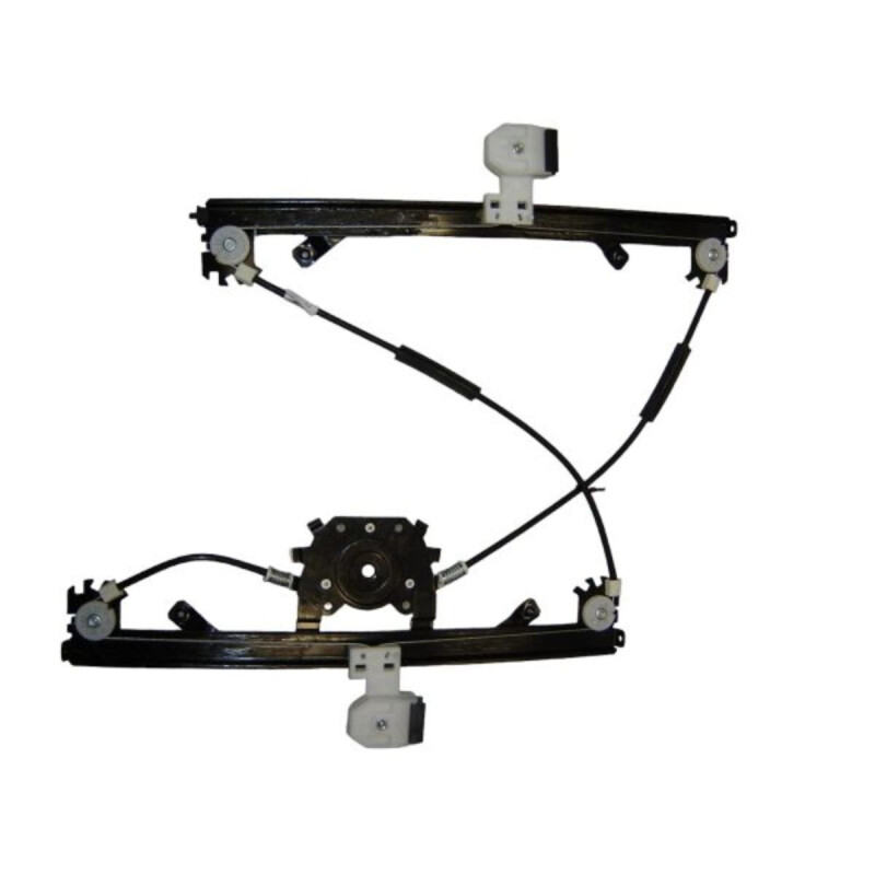 MAQUINA LEVANTA CRISTAL DELANTERA DERECHA (ELECTRICO) Maquina Levanta Cristal Delantera Derecha (electrico)