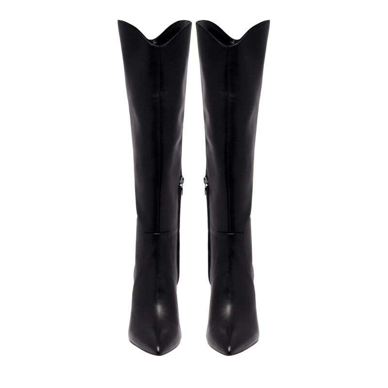 Boots Sirena Black 01