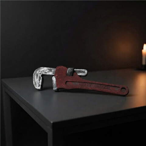 Llave Inglesa Llave Inglesa