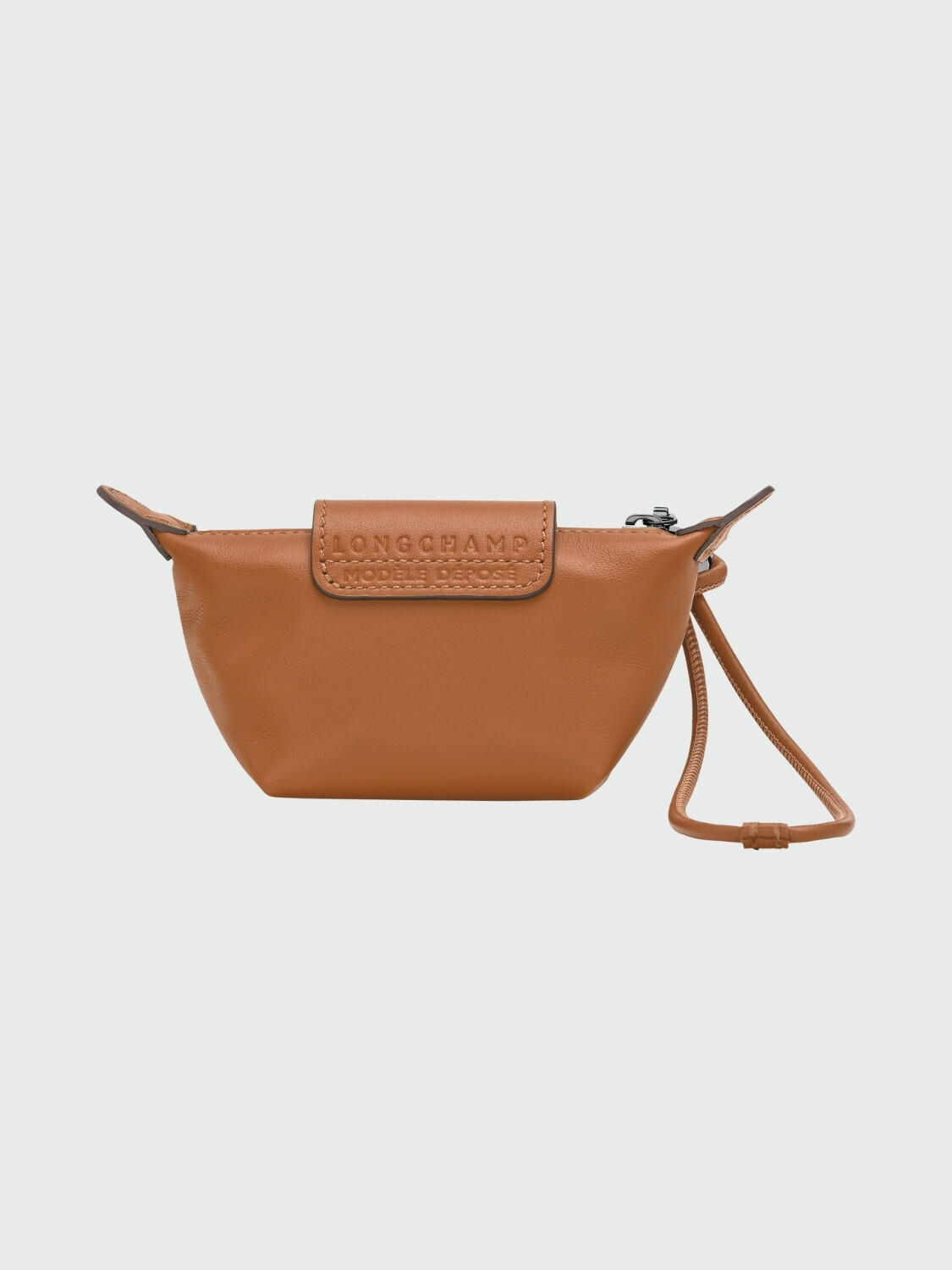 LONGCHAMP - Le Pliage Xtra Monedero Alta Automática