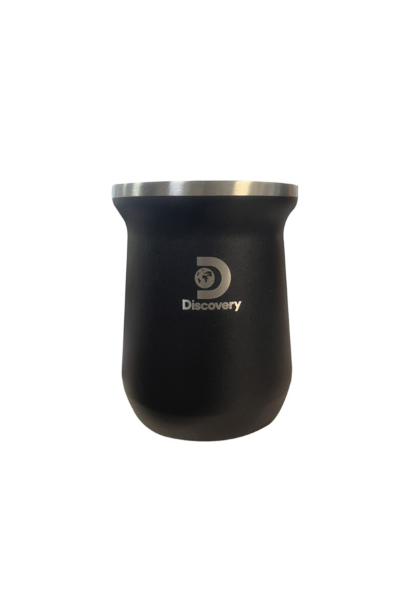 Mates Discovery - Negro 