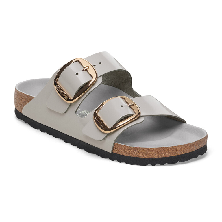 Sandalia Arizona BB LENA - Estrecho Stone Coin