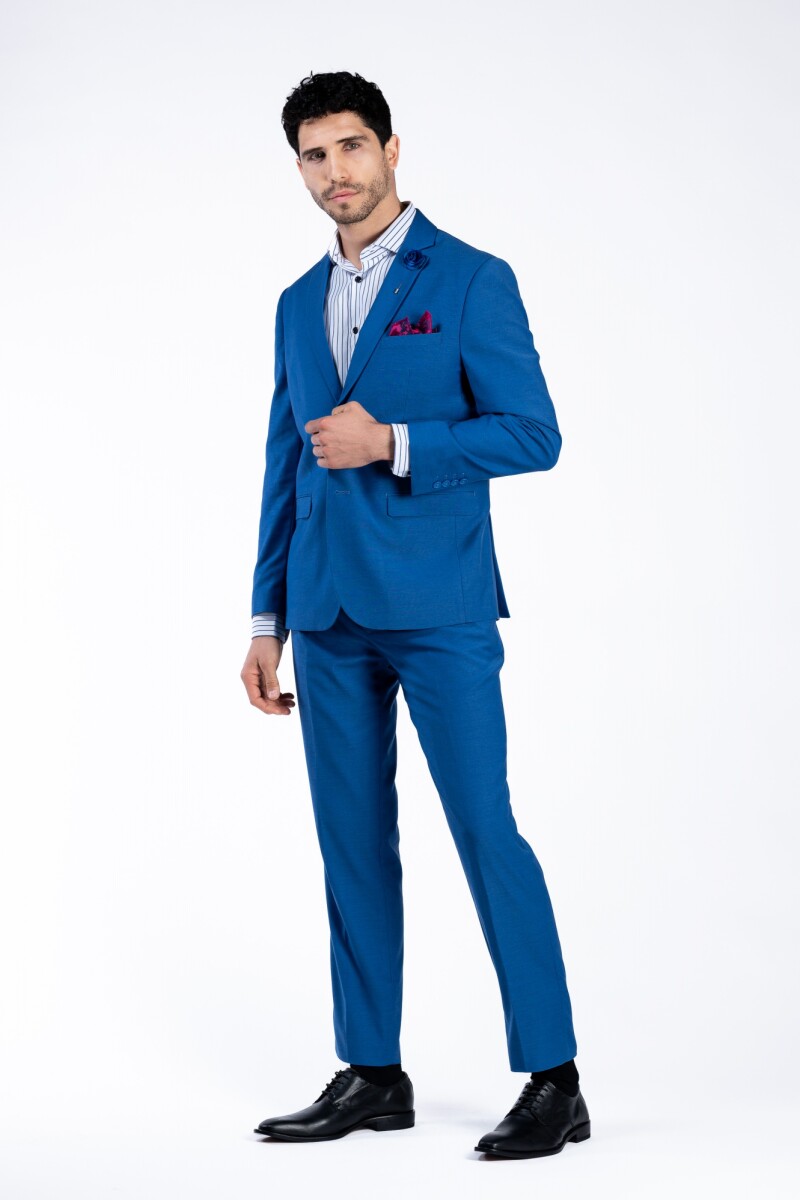 Ambo Federigi LIGHT BLUE