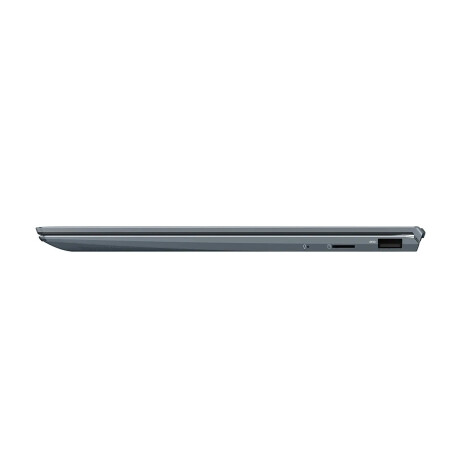 Notebook ASUS Zenbook 13.3" OLED Ryzen 5 5500U 512GB SSD / 8GB RAM UM325UA-KG181W Español Pine grey