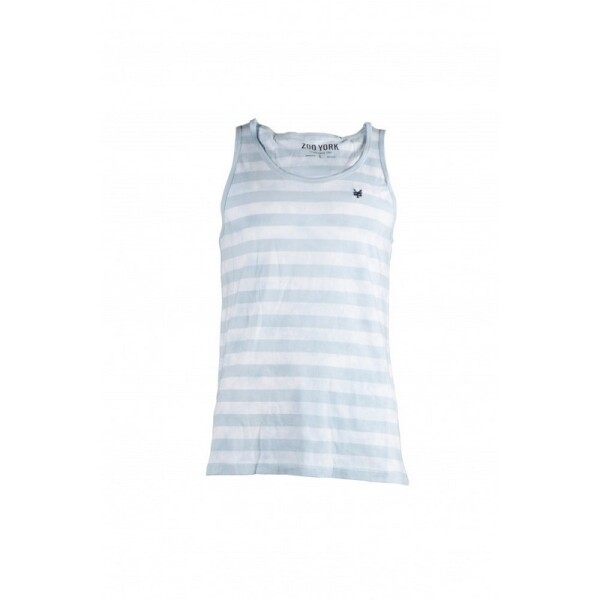 Musculosa Zoo York Sky