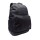Mochila Bonus Culture Bolsillo al Frente y Lateral NEGRO