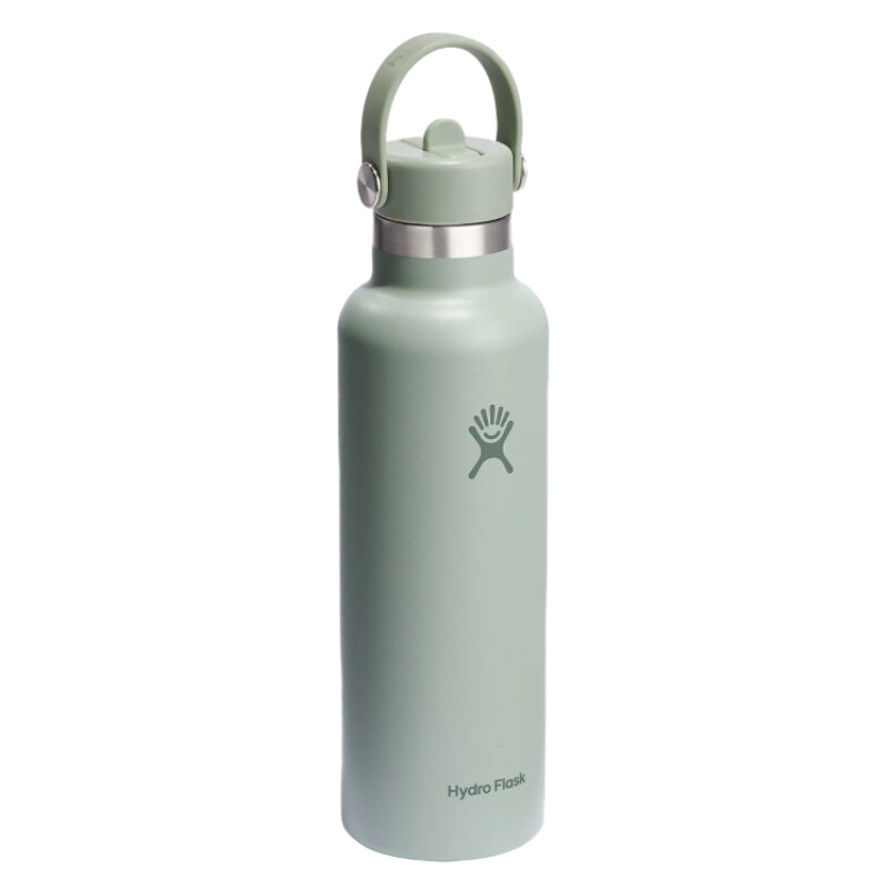 Botellas Termicas Hydro Flask 21 Oz Standard Flex Straw Cap - Multicolor Botellas Termicas Hydro Flask 21 Oz Standard Flex Straw Cap - Multicolor
