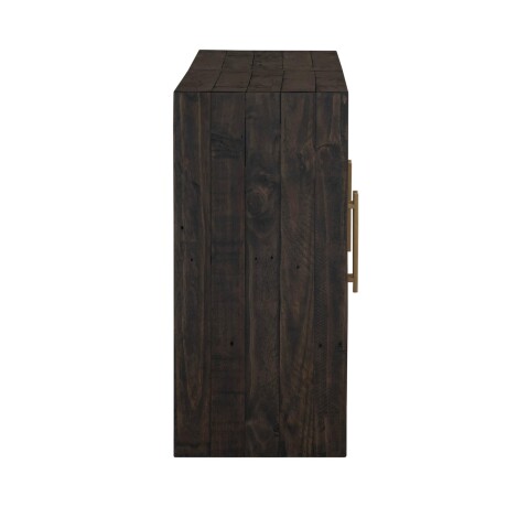 APARADOR MADERA MARRON EDUARDO