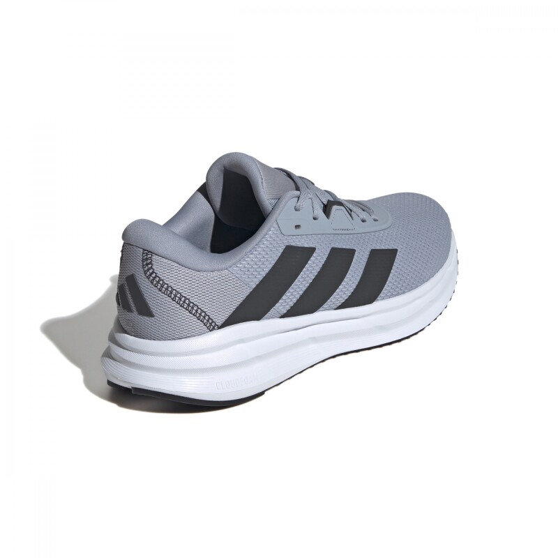 Zapatillas Galaxy 7 de Hombre Gris