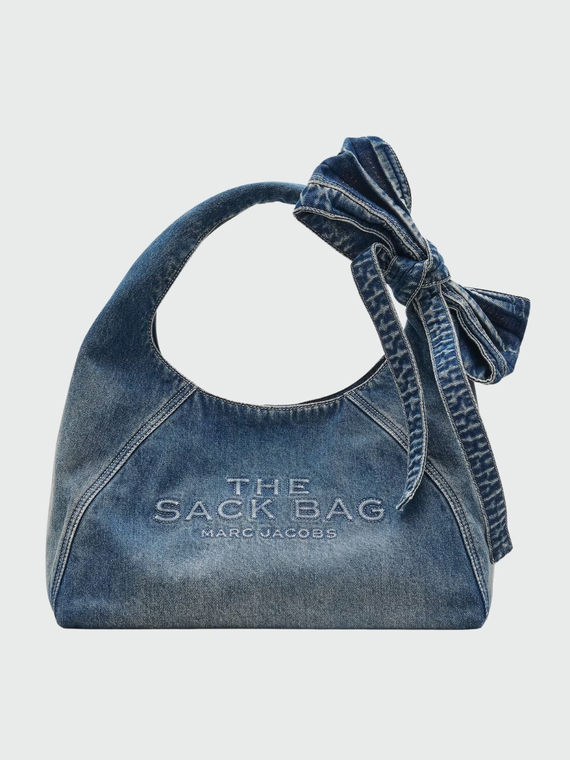 MARC JACOBS - THE SACK Beige