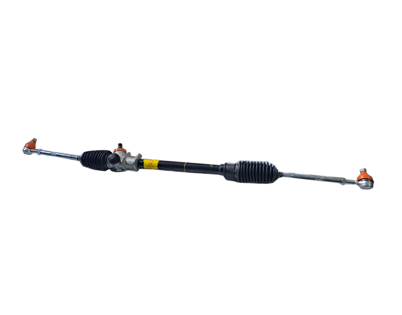 CREMALLERA DIRECCION SUZUKI ALTO - 