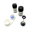 Hidrolent protésico sin pupila 1 lente 16-g-pro-bp-c