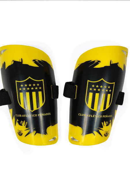 Canillera Club Peñarol Hombre 023