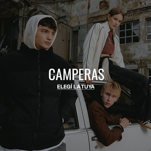 CAMPERAS