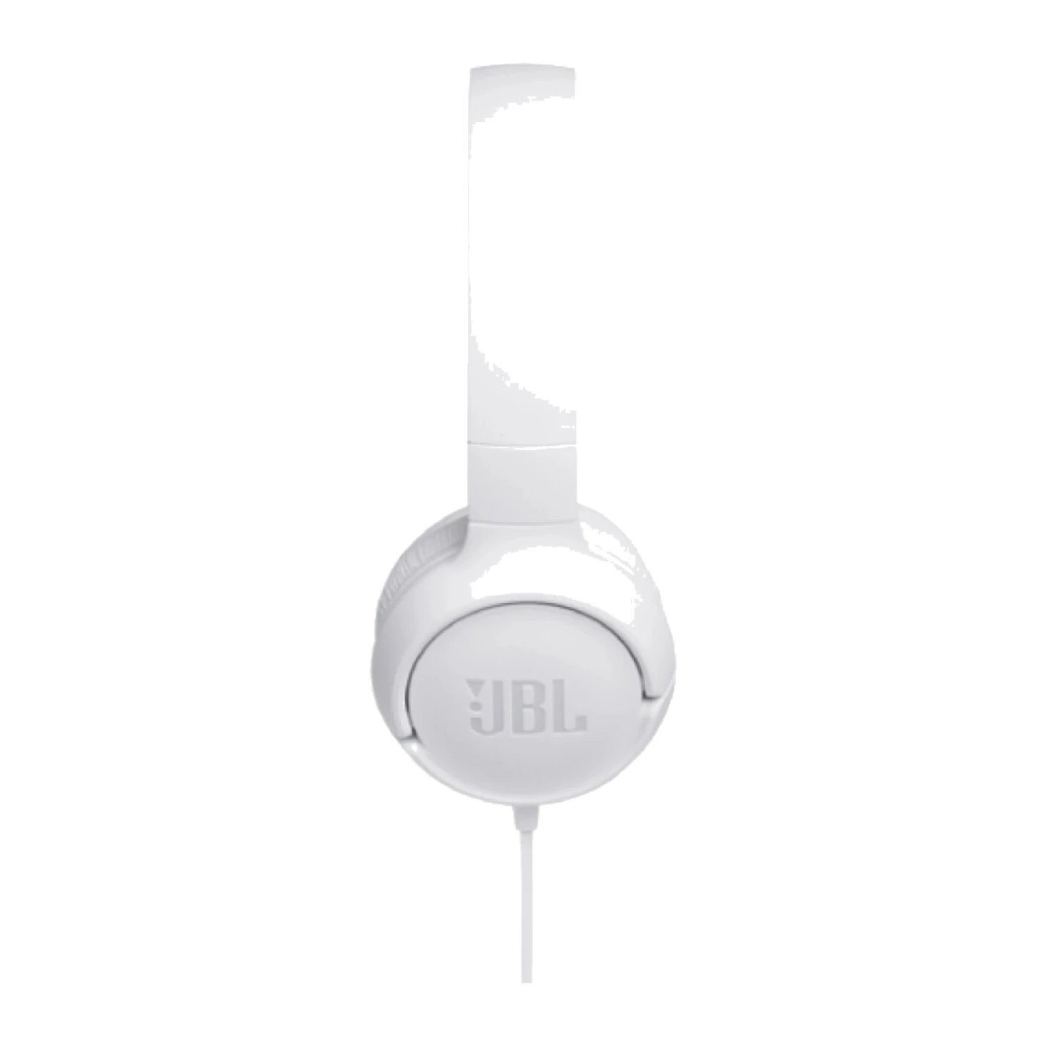 Auriculares con Cable On-Ear JBL Tune 500 con Micrófono y Diseño Plegable