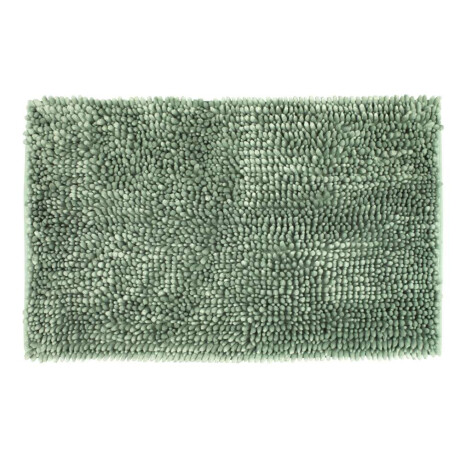 Alfombra Baño Bergby 50X80 Menta