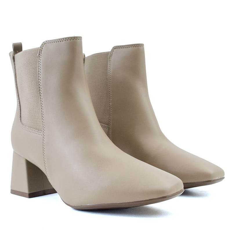 Botas Vizzano de Mujer - 3098.101-23624 Tan