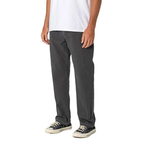 Pantalon Katin Surfside Negro
