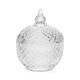 PORTAVELA DE VIDRIO X2 UNIDADES Gp122/12x9cm