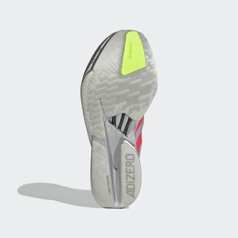 Championes Adidas Adizero Adios Pro 4 Gris