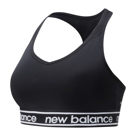 Top Feminino New Balance Pace Bra 3.0 XS Preto - WB11034BK - Roma Shopping  - Seu Destino para Compras no Paraguai