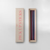 JUEGO DE MESA PICK UP STICKS CLASSICS ROSA - UNICO