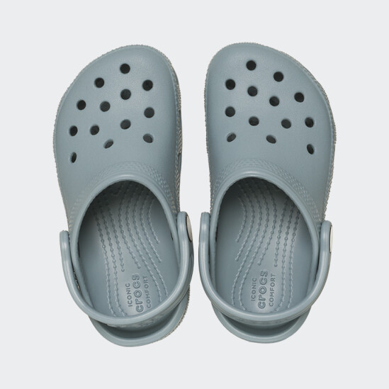 Classic Kids Gris