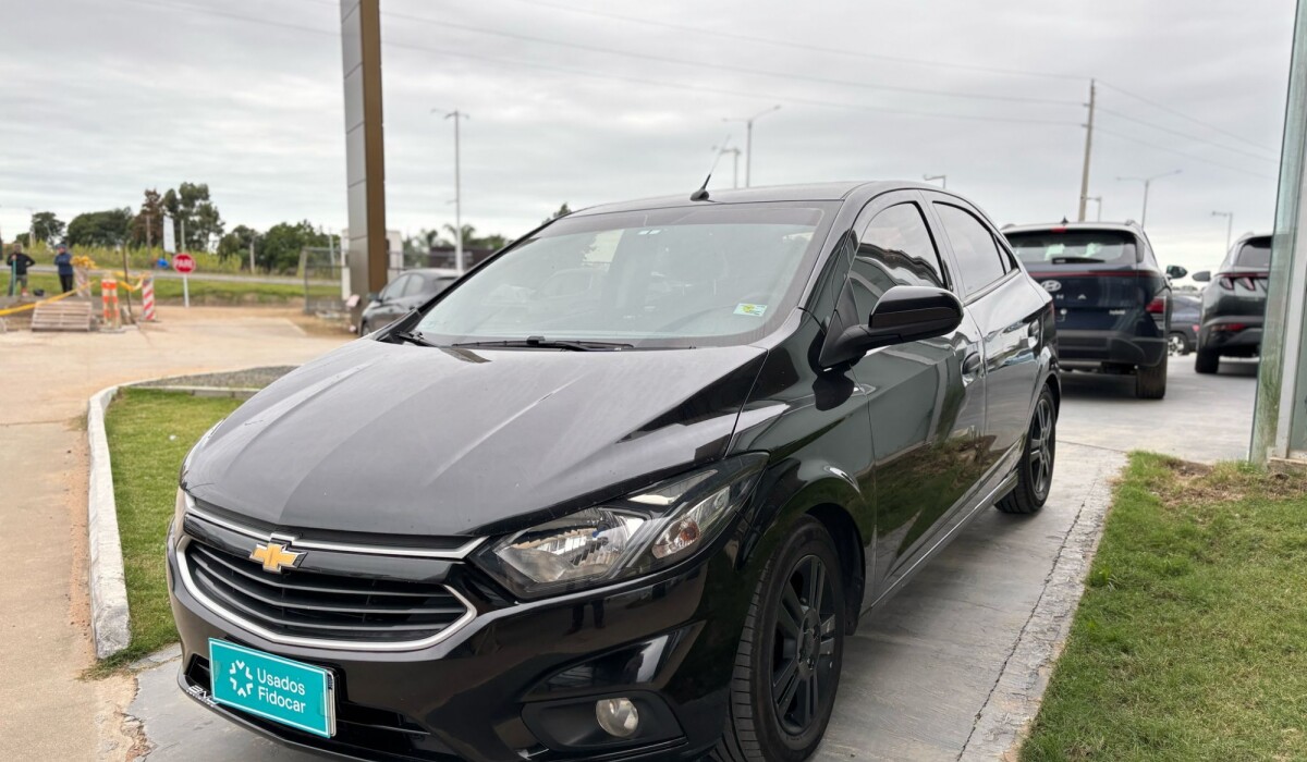 Chevrolet Joy 1,0 - 2020 Chevrolet Joy 1,0 - 2020