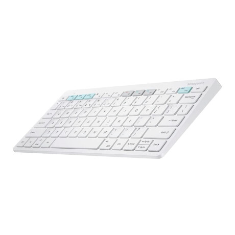 Samsung - Teclado Inteligente Inalámbrico Trio 500 001