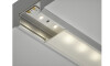 Perfil de aluminio de embutir para cinta led 833.72.983 Perfil De Aluminio De Embutir Para Cinta Led 833.72.983