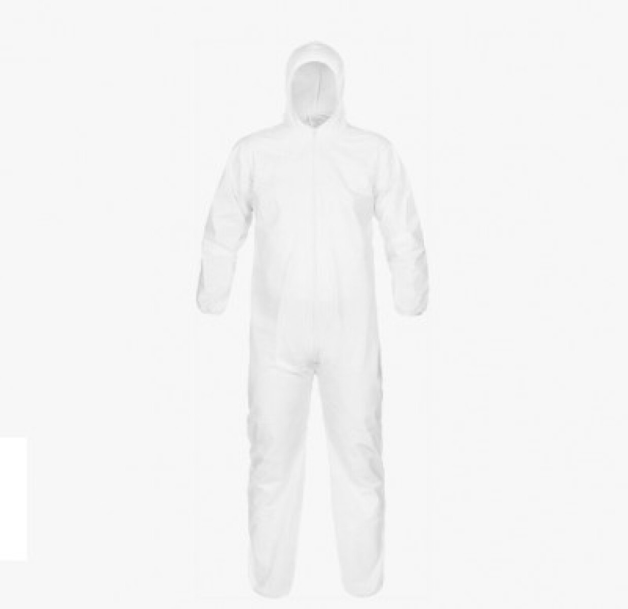 MAMELUCO PROTECTOR TRABAJO MICROPERFORADO (L y XL) 