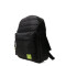 Mochila Miss Carol NOORVIK capitoneada Negro