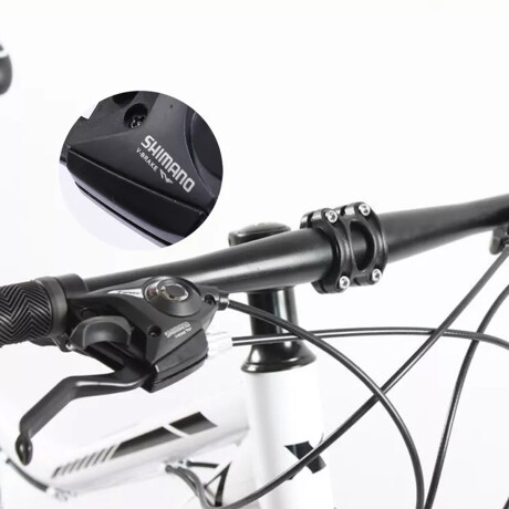 BICICLETA MONTAÑA RODADO 26 ROSA