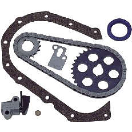 KIT DE DISTRIBUCION RENAULT R12 FORD ESCORT CORCEL II PAMPA MOTOR CHT - KIT DE DISTRIBUCION RENAULT R12 FORD ESCORT CORCEL II PAMPA MOTOR CHT -
