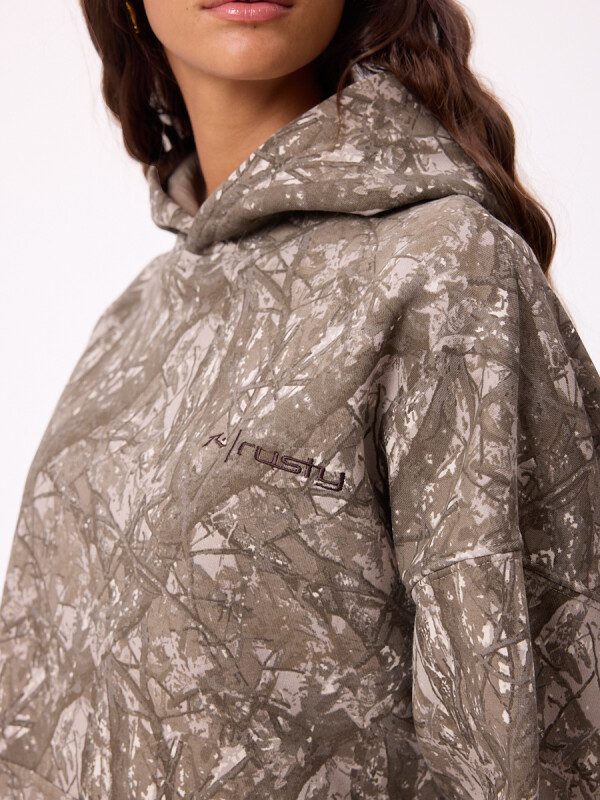 CANGURO S/C BOOIE RUSTY Tostado