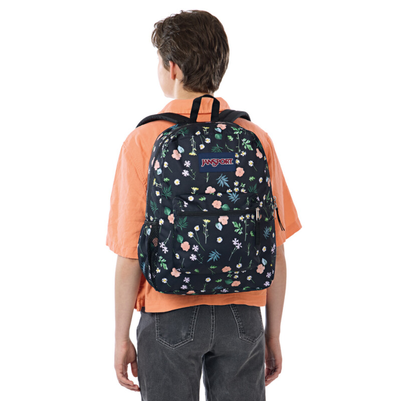 Mochila Cross Town - Unisex Bewitched Blooms