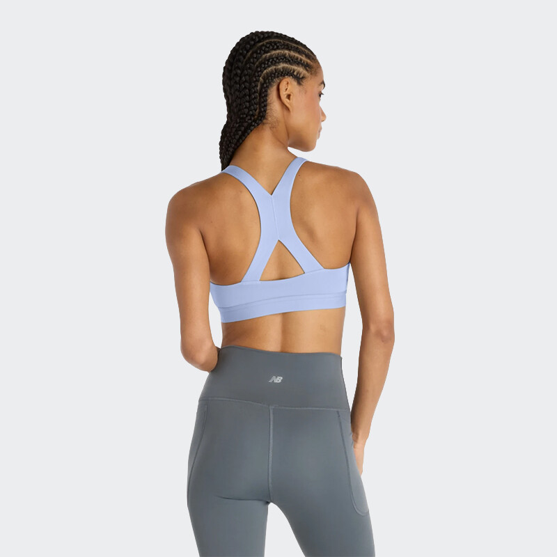 Top New Balance Essentials Violeta