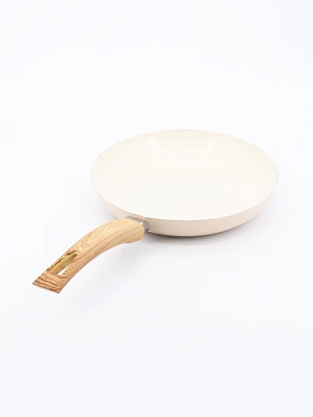 SARTEN BEIGE BEIGE