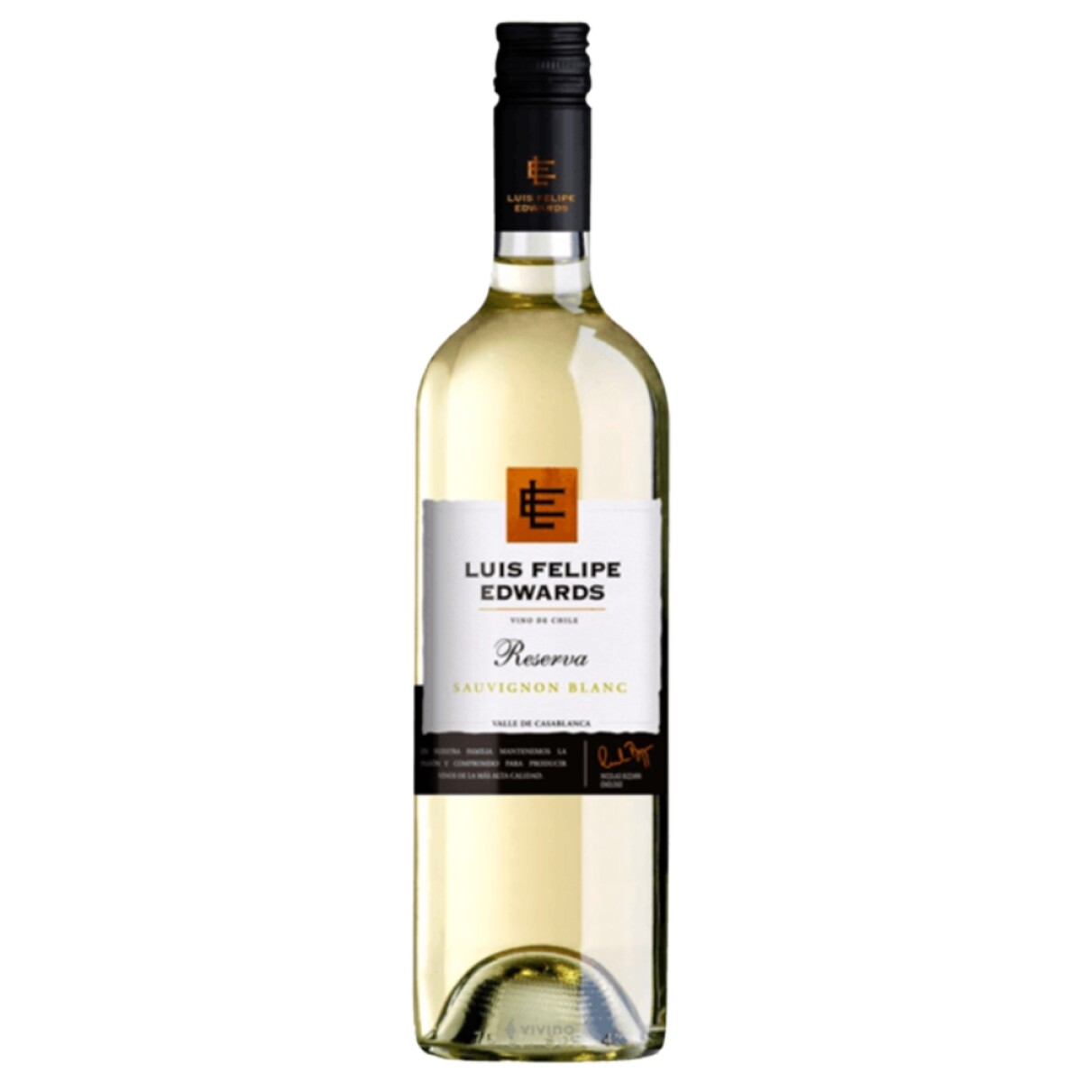 Luis Felipe Edwards Reserva Sauvignon Blanc 750ml 