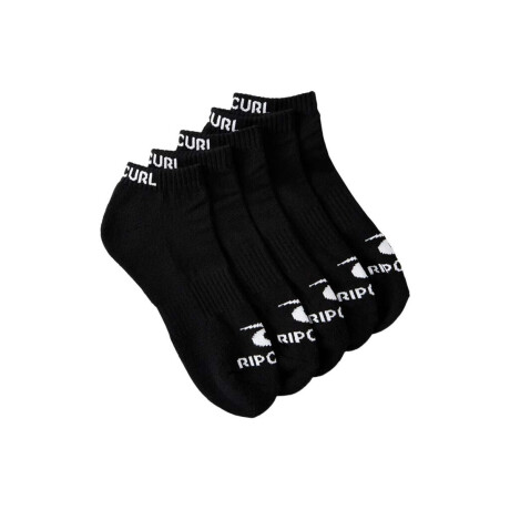 Medias Rip Curl Brand Ankle 5