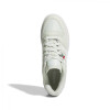 Championes Adidas BREAK START LOW W mujer KH9233 Verde-blanco
