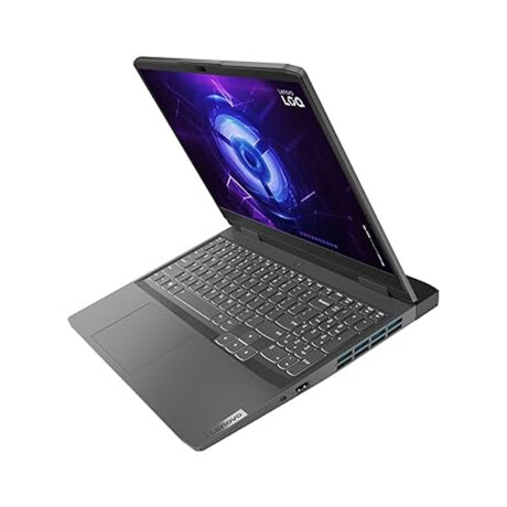 Notebook Gamer Lenovo LOQ i5-13420H 1TB 8GB RTX 3050 15.6" Notebook Gamer Lenovo LOQ i5-13420H 1TB 8GB RTX 3050 15.6"