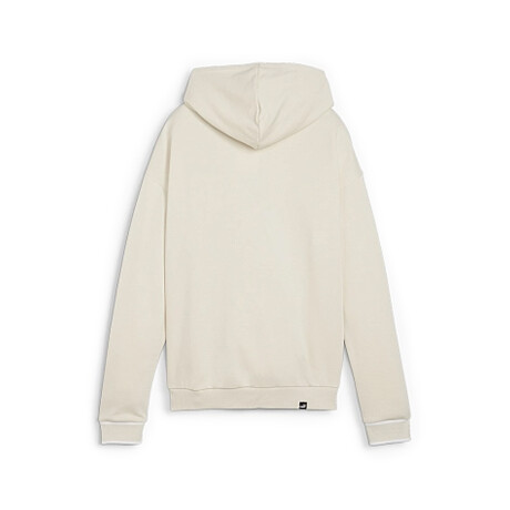 BUZO PUMA SQUAD Beige