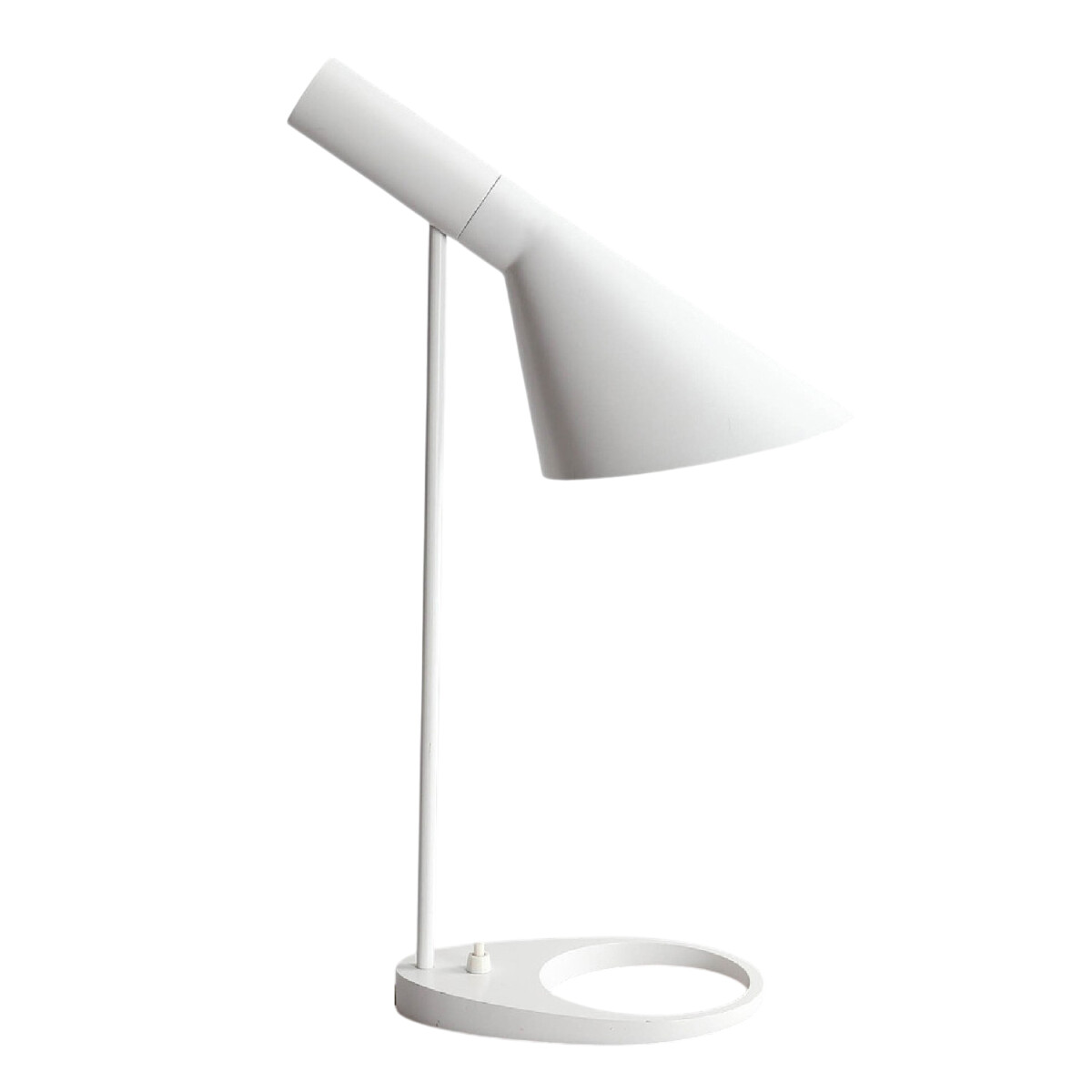 Luminaria de Mesa Jetson Blanca 